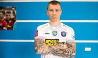 Офіційно. ФК «Львів» повернув в УПЛ ветерана, який вигравав трофеї у Європі