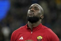 «Рома» хоче зберегти Лукаку на наступний сезон