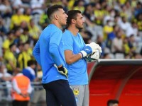 Дві топові європейські команди розглядали трансфер Бущана