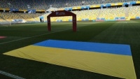 Україна - Люксембург: стало відомо, у якій формі зіграють команди