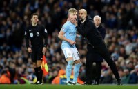 Зінченко може стати частиною сенсаційного обміну – Гвардіола готовий жертвувати українцем заради лідера «Інтера»