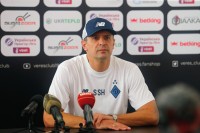 Шовковський назвав причину зірваних трансферів «Динамо»