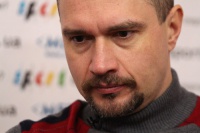 Роберто Моралес: «Непогано, якщо Шевченко буде обличчям збірної»