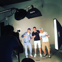 Динамівці: життя за межами поля  