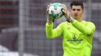 «Зоря» переглядає екс-голкіпера «Нюрнберга»