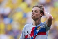 «Барселона» хоче позбутися 4 гравців взимку – легенди клубу і дует нідерландців мають надто великі зарплати 