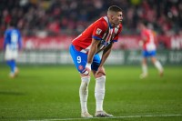 «Ельче» - «Жирона»: де і коли дивитись матч команди Довбика та Циганкова – хто фаворит матчу 1/16 фіналу Кубка Іспанії