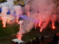 Ультрас «Динамо»: «Шукати Степаненка? Навіщо це треба? Якщо зустрінемося - нехай не ображається»