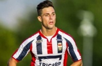 «Испанский голеадор из Голландии». Как играет и забивает потенциальный новичок «Динамо»