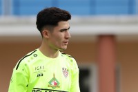 Джерело: Новина про інтерес «Динамо» до Яхшибоєва - фейк