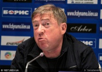 В'ячеслав Грозний: «Підуть Ярмоленко, Хачеріді, Драгович – «Динамо» буде складно»