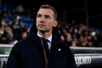 Шевченко: «Якщо арбітр не пройде поліграф – він не повернеться до роботи»