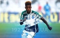 Офіційно: Че Че – гравець київського «Динамо»!