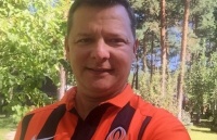 Как кандидат в президенты и заядлый болельщик «Шахтера» угрожает президенту «Карпат»
