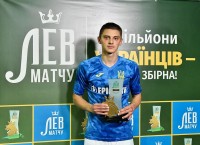 Миколенко - про ничью с Бахрейном 