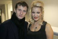 ​Тетяна Алієва: «Хочу по-людськи поговорити з Сашею, якщо він в нормальному стані»