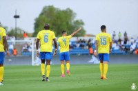 Гол Роналду вивів «Аль-Наср» в фінал Кубка арабських чемпіонів