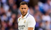 Еден Азар залишає «Реал». Завершення кар'єри – варіант