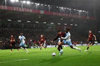 Сильна гра Забарного допомогла перемогти «Крістал Пелас», «Тоттенхем» розписав нічию з «Вест Хемом» і відстав від зони ЛЧ