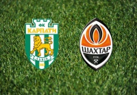 Львівська драма: «Карпати» - «Шахтар» 2:3