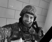 У боях за Соледар загинув ультрас «Динамо»