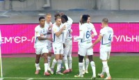 «Зоря» – «Динамо» – 1:1 – відео голів та огляд чергової невдачі команди Шовковського в УПЛ