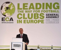 ​Асоціація європейських клубів виступила проти рішення ФІФА