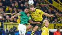 «Боруссія» Д перемогла «Ньюкасл» і закрутила інтригу в групі смерті Ліги чемпіонів