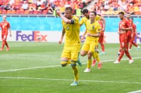 Артем Федецький: «Не можна думати що нічия з Австрією нас влаштовує»