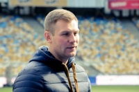 Головний агроном НСК «Олімпійський» розповів, в якому стані перебуває поле напередодні матчу «Динамо» - «Олімпіакос»