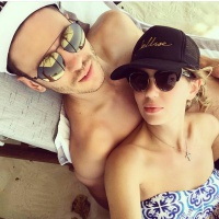 Динамівці на відпочинку. Частина 1