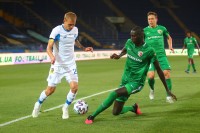 «Динамо» – «Ворскла»: оценки игрокам за финальный матч