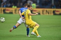 Александр Караваев: «В Италии голова вертелась на 360 градусов…»