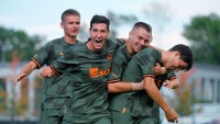 «Шахтар» U-19 здобув перемогу над «РБ Лейпциг» у першому матчі Юнацької ЛЧ 