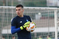 Руслан Нещерет: «Оптимальные кондиции мы еще не набрали – нужна еще неделя»