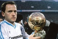 Моменти гордості! 33 роки тому Ігор Бєланов отримав «Золотий м’яч»