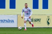 Джерело: новачок УПЛ підписав досвідченого флангового захисника