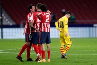 «Барселона» перед матчем с «Динамо» переживает черную полосу – потенциальный ключ к успеху для Луческу