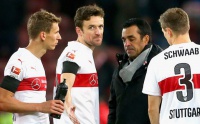 «Штутгарт» - «Гамбург». Кравець разом із Тащи залишилися в запасі
