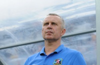 «Сталь» підписала контракт із Кучуком