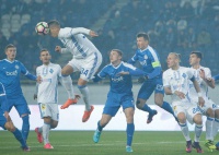 «Дніпро» оновив клубний антирекорд