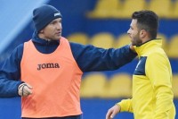 Ким Шевченко замінить Мораєса у збірній? Циганик назвав потенційних кандидатів