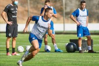 В «Тенерифе» посоветовали болельщикам наслаждаться игрой Франа Соля