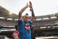 Гамшик побив рекорд Марадони