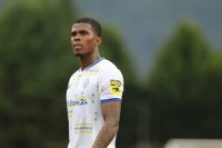 «Шовковському подобається Себальйос. На тренуваннях він робить усе, що потрібно», — журналіст