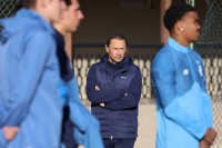 «Динамо» дивиться конкретних іноземців на позицію форварда