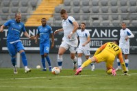 «Динамо» в Турции: выиграли, но не обнадёжили