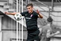 Александр Гладкий признан лучшим игроком четвертого тура УПЛ