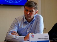 Глава КФС - о Крыме: «Украинцы говорят, это их территория и федерация, поэтому запрещают нам играть в России»