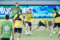 «Зинченко матчем против Австрии испортил впечатление о себе»: Яшкин удивил тройкой лучших игроков сборной Украины